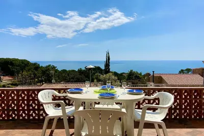 Image de Villenpark Playa Arena-Maison Azul