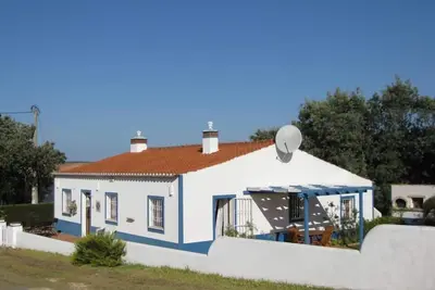 Image de Maison portugaise pour 4 personnes