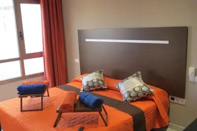 Image de Appartement De Luxe 2v Pres De La Plage