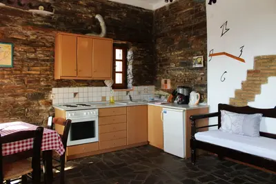 Image de Maison Irodion Andros