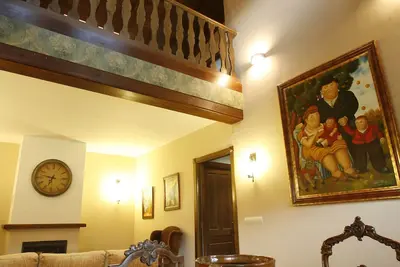 Image de Casa Felisa est situé dans les Pyrénées aragonaises pré