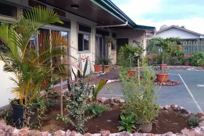 Image de Clôture maison, haut sur la montagne Poas, nouvel appart-hôtel américain
