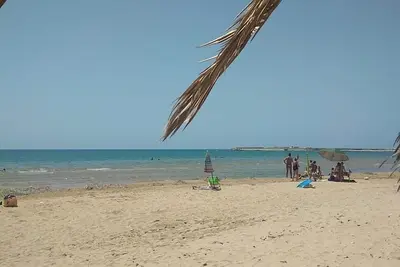 Image de Al Mare, où passer des vacances au contact de la mer
