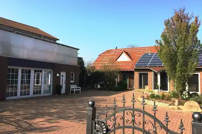 Image de nouvel appartement moderne, avec WiFi,