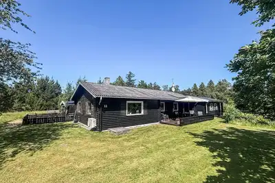 Image de Superbe maison à Bindslev avec WiFi