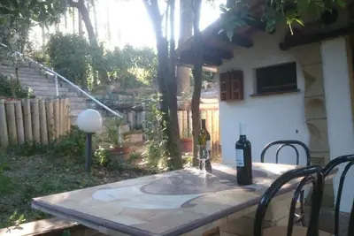 Image de Appartement de vacances Cesano pour 1 - 4 personnes avec 1 chambre à coucher - Appartement de vacanc