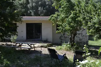 Image de Pour ceux qui recherchent le silence au milieu de la nature