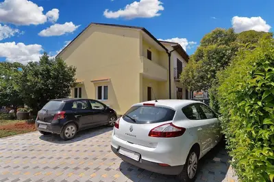 Image de Appartement de vacances pour 5 personnes env. 80 qmà Pula, Istrie (Istrische Riviera)