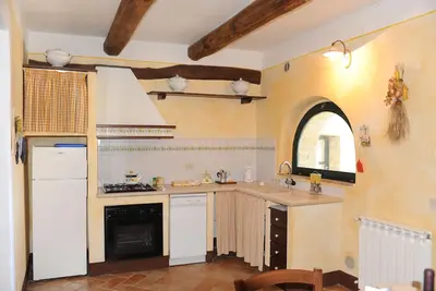 Image de Agriturismo Erta - Appartement Géranium