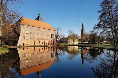 Image de Endroit calme au coeur de la vieille ville de Winsen