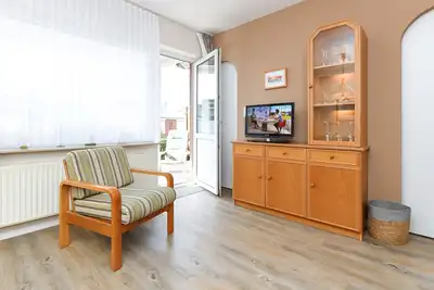 Image de Appartement Spiekeroog - Maison Eilers
