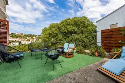 Image de Maison de vacances avec deux chambres
