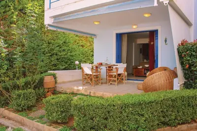 Image de Superbe appartement Ă Melissi Korinthia