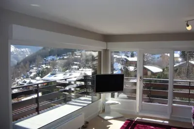 Image de Superbe Appartement Au Coeur Des 4 Vallees Proche De Tout, Loin De Rien!