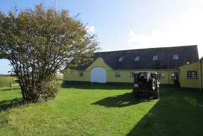 Image de Ferme Mandø Gården