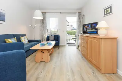 Image de Appartement 2 - Haus Am Wattenmeer