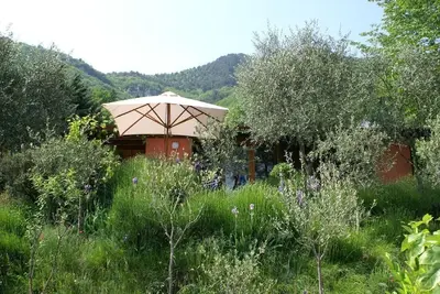 Image de Maison de vacances Tignale pour 1 - 4 personnes avec 2 chambres Ă coucher - Maison de vacances