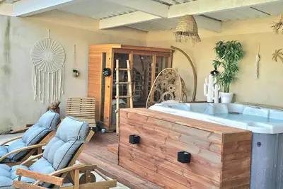 Image de Petite maison coquette