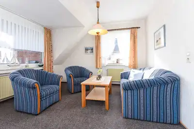 Image de Appartement 4 - Maison \"À la mer des Wadden\"