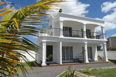 Image de Villa Géranium Haute Gamme