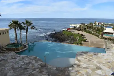 Image de Rosarito Paradise Resort