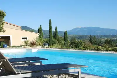 Image de Domaine La Bohème : Gîte Juliette -