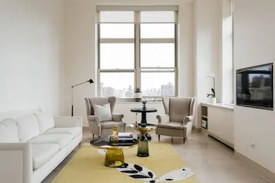 Image de Appartement ultra luxueux à quelques pas de Central Park et Museum Mile. Nouvelle liste.