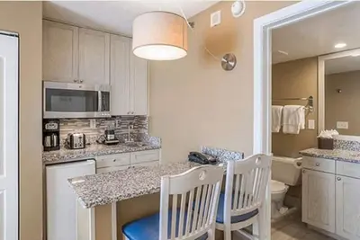 Image de 1 chambre pour 6 personnes au Boardwalk Resort and Villas-29 juillet-5 août