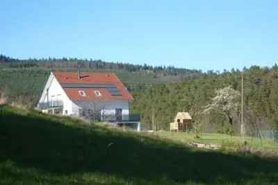 Image de Gite En Pleine Nature Entre Vignoble Et Montagne A Thannenkirch