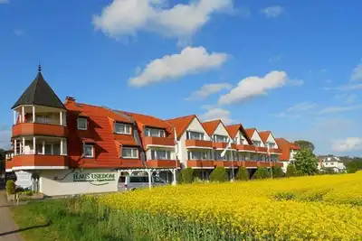 Image de Résidence de 1ère classe - appartement confortable sur l'île d'Usedom