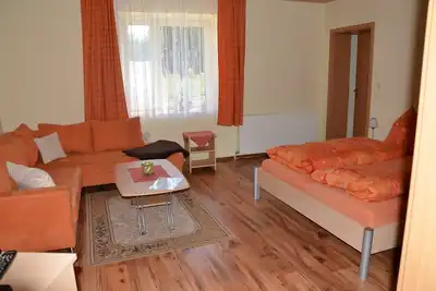 Image de Détente dans la campagne au bord de la rivière Spree