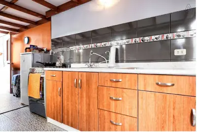 Mini Appartement INDÉPENDANT