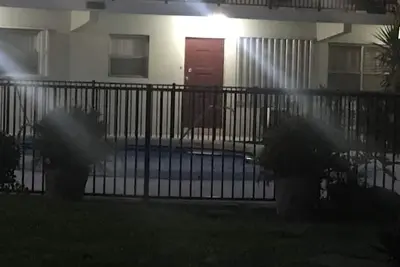 Image de Le bungalow sur la plage de Gg!