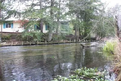 Image de Escapade sur la rivière Platte