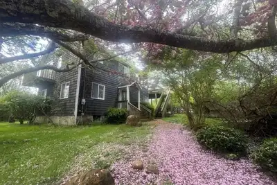 Image de Sublime Montauk Tranquillity