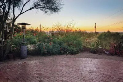 Image de Private Sw Guesthouse - Nw Casas Adobes