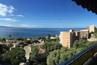 Image de residence les terrasses des sanguinaires