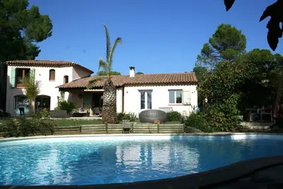 Image de Villa Au Calme Sans Vis A Vis