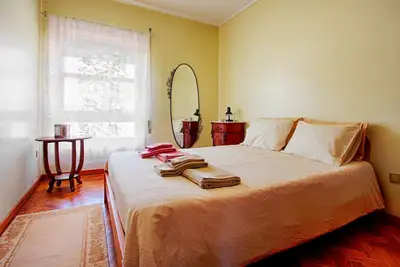 Image de Your Place (Appartement à Maia près de Porto, et voyager dans le nord)
