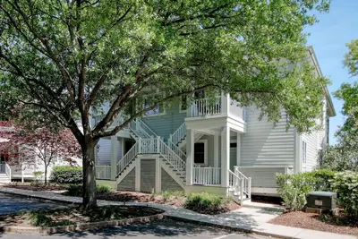 Condo pittoresque de 3 chambres avec vue sur le marais; 7 couchages
