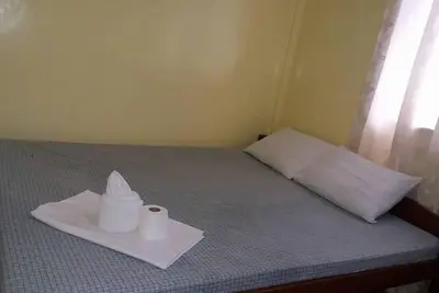 Image de Chambre Aircon Budget à El Nido Palawan