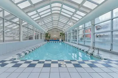 Image de Hôtel de luxe attenant au centre-ville de Vancouver