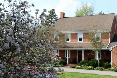 Image de Suite Garden Thyme Farm