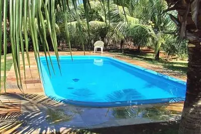Image de Villa sur la plage avec piscine