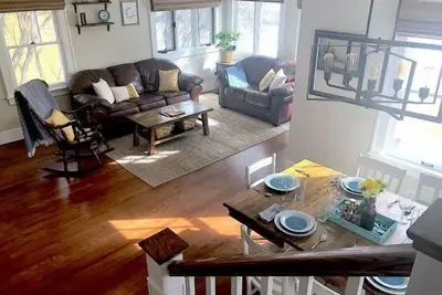 Image de Downtown Farmhouse Brand New Listing à Cody Wyoming