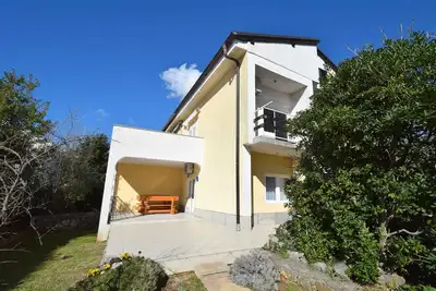 Image de Appartement Klara 1 au rez-de-chaussée