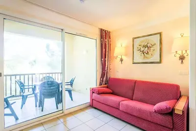 Image de Appartement 2 pièces 4 personnes Sélection