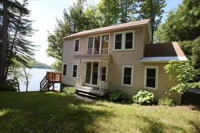 Image de Superbe vue sur le front de mer