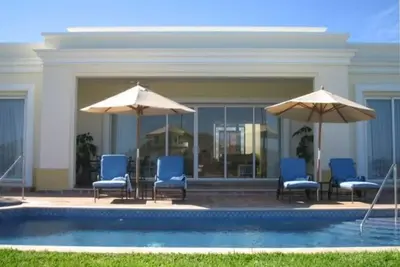 Image de 3 Bd Villa Pueblo Bonito
