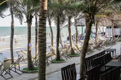 Image de Homestay Seaview Apartment Vung Tau City